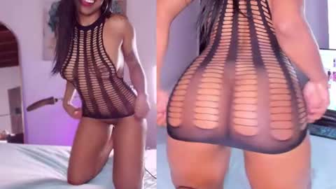 Snapshot of ebony_skyee chatting on June 22, 2026, 2:25 pm SKYE online show from June 22, 2026, 2:25 pm