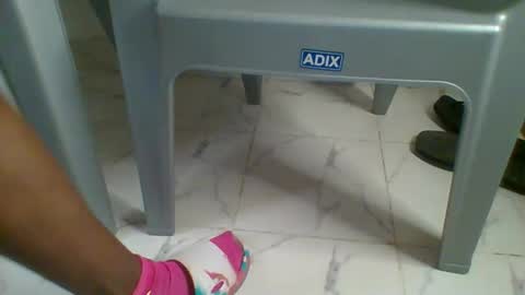 Snapshot of ebony_sofiaa chatting on January 17, 2026, 2:05 am Sofiaa online show from January 17, 2026, 2:05 am