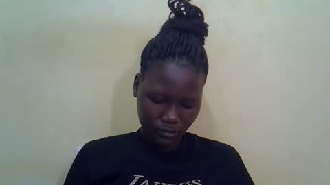 Snapshot of ebony_vanillah chatting on February 19, 2026, 6:09 am ebony_vanillah online show from February 19, 2026, 6:09 am