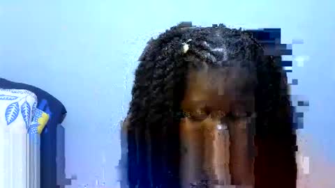 Snapshot of ebonybloom01 chatting on March 6, 2026, 8:44 am ebonybloom01 online show from March 6, 2026, 8:44 am
