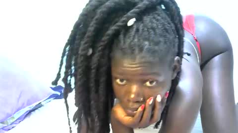 Snapshot of ebonybloom01 chatting on March 26, 2026, 5:24 am ebonybloom01 online show from March 26, 2026, 5:24 am