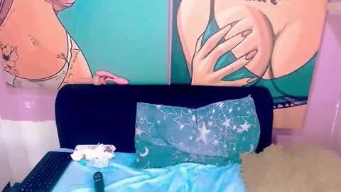 Snapshot of ebonycherryxxx chatting on December 17, 2024, 10:34 am Lyn online show from December 17, 2024, 10:34 am