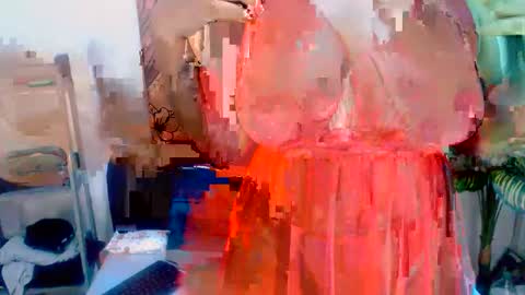 Snapshot of ebonycherryxxx chatting on May 25, 2026, 8:31 am Lyn online show from May 25, 2026, 8:31 am