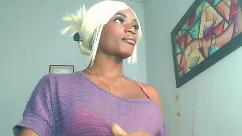 Snapshot of ebonycockkk chatting on October 18, 2025, 5:21 am ebonycockkk online show from October 18, 2025, 5:21 am