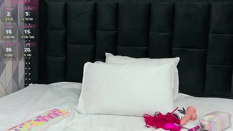 ebonycoworker online show from May 31, 2026, 11:50 am