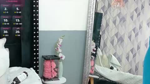 ebonycoworker online show from May 31, 2026, 6:09 pm