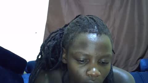 ebonyfire99 online show from October 29, 2025, 2:25 am