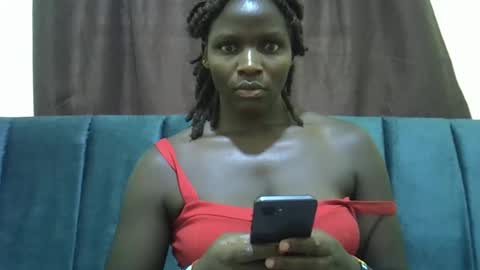 ebonyfire99 online show from February 21, 2026, 12:28 pm