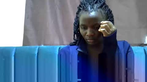 ebonyfire99 online show from June 9, 2026, 3:12 pm