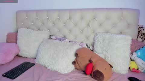 Queen Ebony online show from November 19, 2025, 11:16 pm