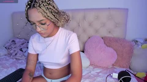 Queen Ebony online show from February 26, 2026, 4:17 pm