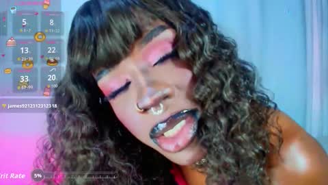 ebonyhansnight online show from December 16, 2025, 2:22 pm