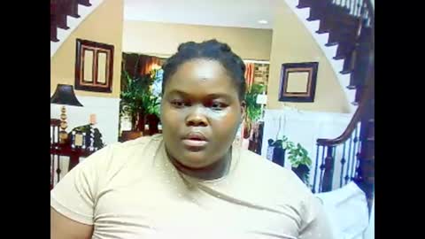 ebonyhotbuns4u2luv online show from March 7, 2025, 5:51 am