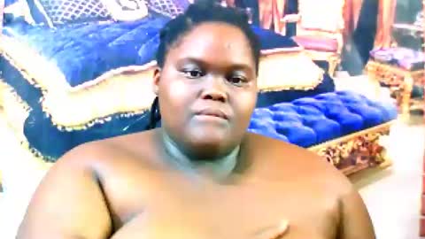 ebonyhotbuns4u2luv online show from March 10, 2025, 1:23 am