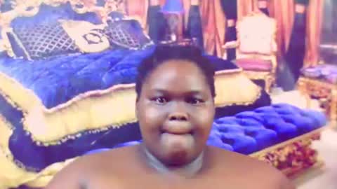 ebonyhotbuns4u2luv online show from March 12, 2025, 5:46 am
