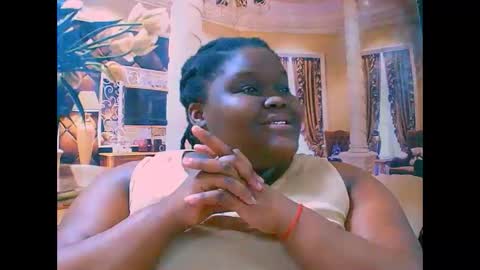 ebonyhotbuns4u2luv online show from September 14, 2025, 9:19 am