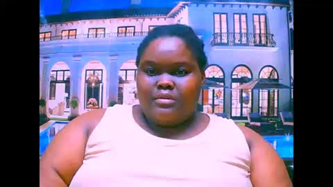 ebonyhotbuns4u2luv online show from October 8, 2025, 6:33 am