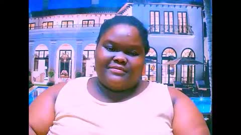 ebonyhotbuns4u2luv online show from October 16, 2025, 7:48 pm