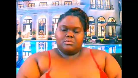 Snapshot of ebonyhotbuns4u2luv chatting on January 31, 2026, 7:11 pm ebonyhotbuns4u2luv online show from January 31, 2026, 7:11 pm