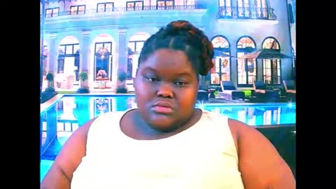 Snapshot of ebonyhotbuns4u2luv chatting on February 7, 2026, 7:01 am ebonyhotbuns4u2luv online show from February 7, 2026, 7:01 am