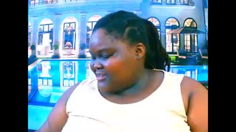 Snapshot of ebonyhotbuns4u2luv chatting on February 24, 2026, 5:38 am ebonyhotbuns4u2luv online show from February 24, 2026, 5:38 am