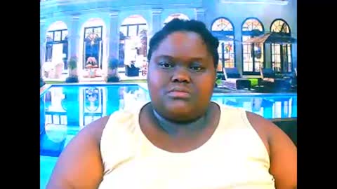 Snapshot of ebonyhotbuns4u2luv chatting on February 27, 2026, 8:58 am ebonyhotbuns4u2luv online show from February 27, 2026, 8:58 am