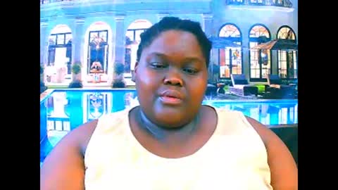 Snapshot of ebonyhotbuns4u2luv chatting on March 3, 2026, 6:58 pm ebonyhotbuns4u2luv online show from March 3, 2026, 6:58 pm