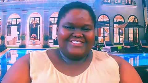 Snapshot of ebonyhotbuns4u2luv chatting on June 20, 2026, 10:45 pm ebonyhotbuns4u2luv online show from June 20, 2026, 10:45 pm
