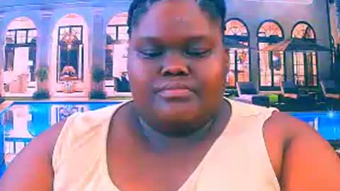 Snapshot of ebonyhotbuns4u2luv chatting on June 24, 2026, 6:56 am ebonyhotbuns4u2luv online show from June 24, 2026, 6:56 am