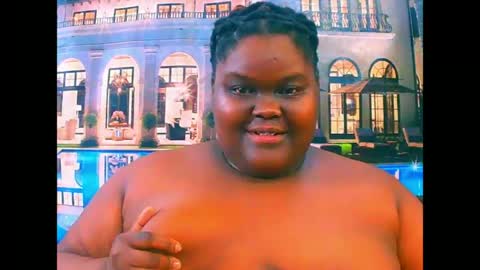 Snapshot of ebonyhotbuns4u2luv chatting on June 29, 2026, 10:32 pm ebonyhotbuns4u2luv online show from June 29, 2026, 10:32 pm