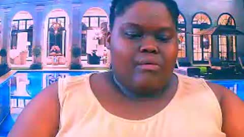 Snapshot of ebonyhotbuns4u2luv chatting on July 3, 2026, 6:20 am ebonyhotbuns4u2luv online show from July 3, 2026, 6:20 am