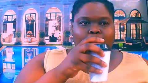 Snapshot of ebonyhotbuns4u2luv chatting on July 7, 2026, 7:34 am ebonyhotbuns4u2luv online show from July 7, 2026, 7:34 am