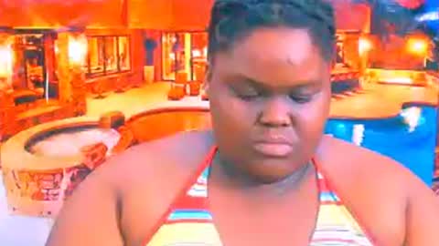 Snapshot of ebonyhotbuns4u2luv chatting on July 9, 2026, 9:13 am ebonyhotbuns4u2luv online show from July 9, 2026, 9:13 am
