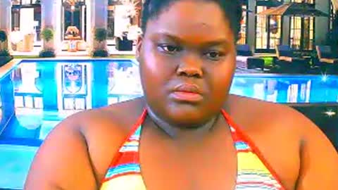 Snapshot of ebonyhotbuns4u2luv chatting on July 14, 2026, 5:12 am ebonyhotbuns4u2luv online show from July 14, 2026, 5:12 am