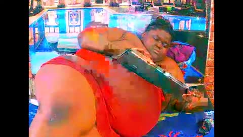 Snapshot of ebonyhotbuns4u2luv chatting on July 14, 2026, 10:37 pm ebonyhotbuns4u2luv online show from July 14, 2026, 10:37 pm