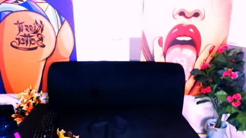 Call me MeL  online show from January 20, 2025, 7:04 pm