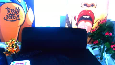 Call me MeL  online show from February 5, 2025, 10:33 pm