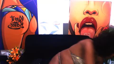 Call me MeL  online show from February 13, 2025, 3:39 am