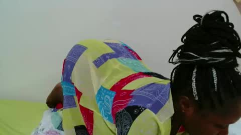 ebonykiran online show from October 20, 2025, 4:24 am