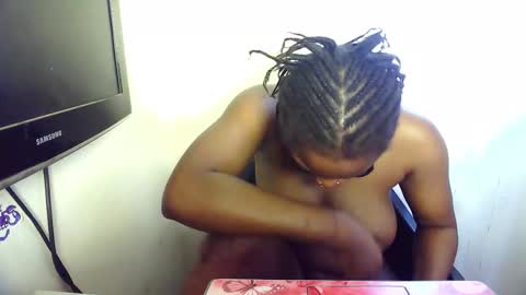 ebonykissxx online show from February 6, 2026, 11:46 am