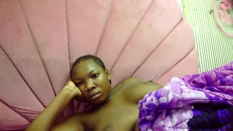 ebonykissxx online show from May 28, 2026, 11:35 pm