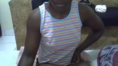 Snapshot of ebonyliliana chatting on January 7, 2025, 5:43 am ebonyliliana online show from January 7, 2025, 5:43 am