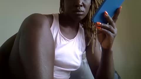 Snapshot of ebonyliliana chatting on January 9, 2025, 12:30 pm ebonyliliana online show from January 9, 2025, 12:30 pm