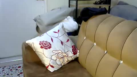 Snapshot of ebonyluna229320 chatting on December 2, 2024, 12:29 pm i am clara online show from December 2, 2024, 12:29 pm