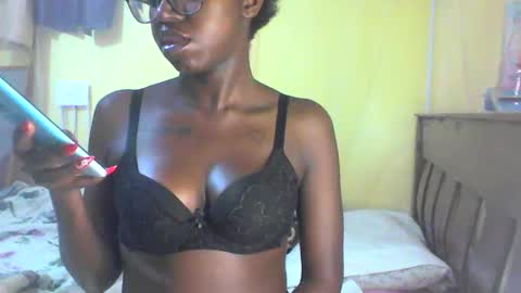 Ebonymuse2 online show from March 6, 2026, 12:40 am