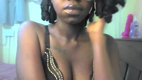 Ebonymuse2 online show from May 23, 2026, 5:34 am