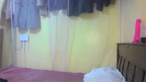 Ebonymuse2 online show from May 30, 2026, 11:57 pm