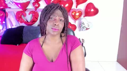 Carmen online show from February 1, 2026, 9:08 am