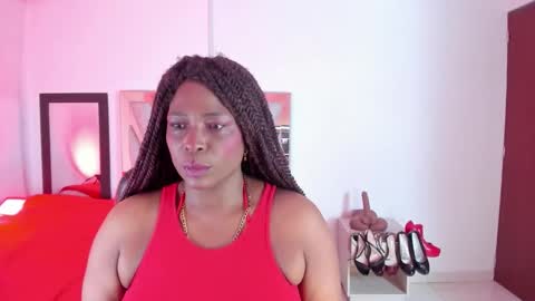 Carmen online show from February 21, 2026, 3:29 am
