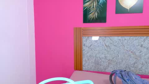 ebonyndsavage online show from February 17, 2026, 8:04 pm